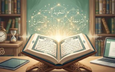 Al Qur'an & AI